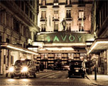 Savoy Theatre image