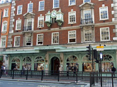 Fortnum and Mason, Piccadilly image
