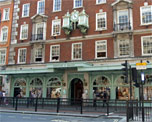 Fortnum and Mason, Piccadilly image