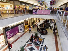Brent Cross Shopping Centre image