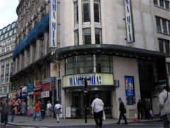Prince of Wales Theatre image