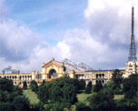 Alexandra Park and Palace image