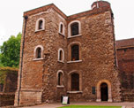 Jewel Tower, Westminster image