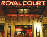Royal Court Theatre image