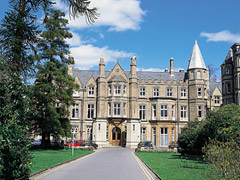 Brunel University image