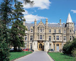 Brunel University image