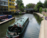 Regent's Canal image