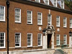 The Foundling Museum image