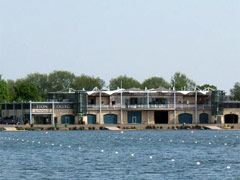 Dorney Lake image