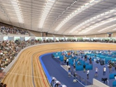 The Lee Valley VeloPark image