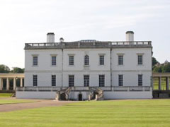 Queen's House image