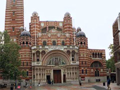 Westminster Cathedral image