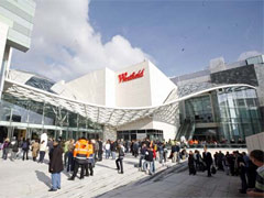 Westfield Shopping Centre image