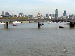 London Bridge image