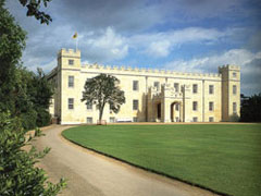 Syon Park and House image