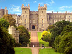 Windsor Castle image