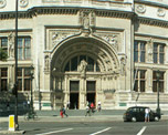 V&A (Victoria and Albert Museum) image