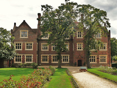 Eastbury Manor House  image