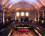 Wilton Music Hall image