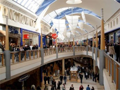 Bluewater Shopping Centre image