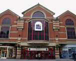 Vicarage Field Shopping Centre image