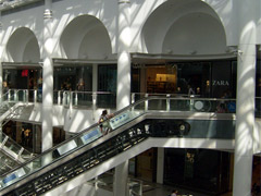 Bentalls Shopping Centre image