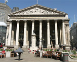 The Royal Exchange image