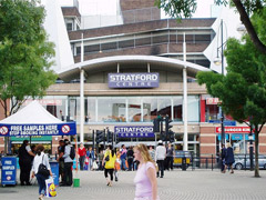 Stratford Shopping Centre image