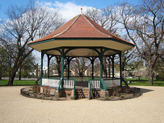 Ruskin Park image