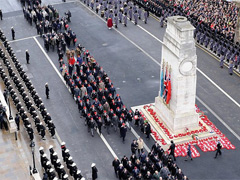 The Cenotaph image