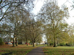 Southwark Park image