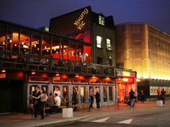 Young Vic Theatre image
