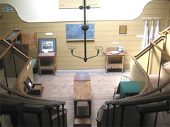 Old Operating Theatre Museum image
