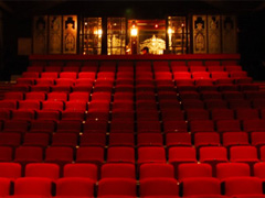The Charing Cross Theatre image