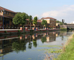 The Hackney Cut Canal image