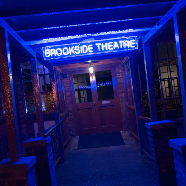Brookside Theatre Picture