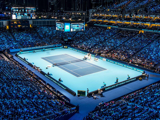 Barclays ATP World Tour Finals image