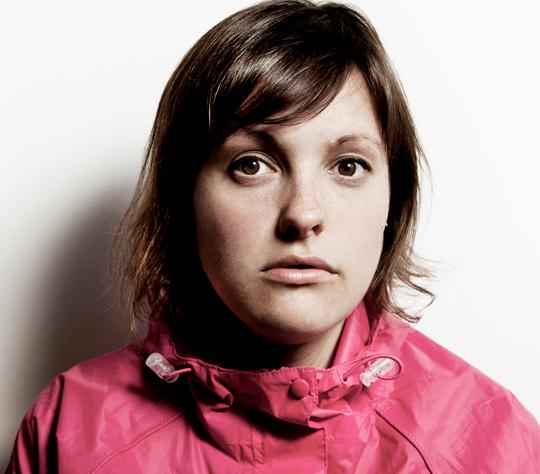 100 Club Presents with Josie Long image
