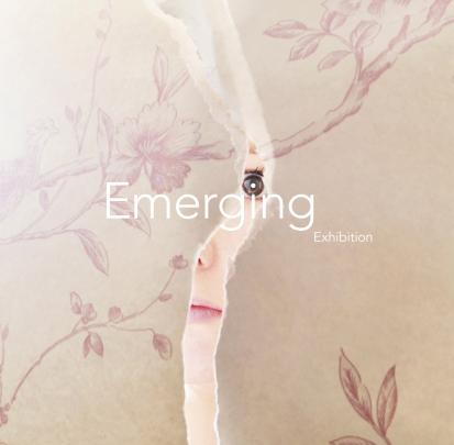 Emerging image