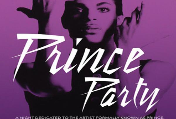 The Prince Party image