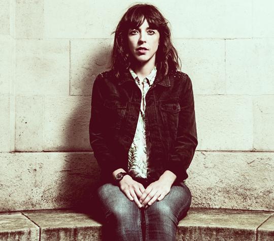 Bridget Christie: Stand-Up For Her image