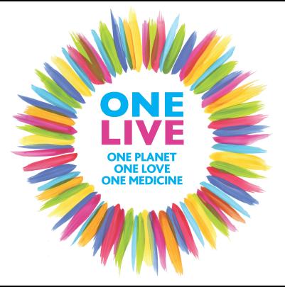 One Live image