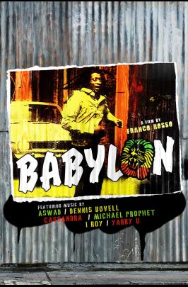 Stanley’s Film Club presents: Babylon + DJ set image