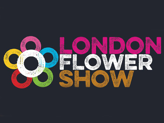 London Flower Show image
