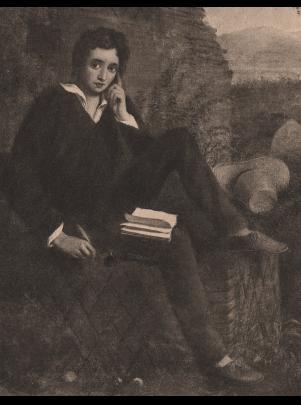 New Guided Walk – Shelley: ‘The Trumpet of a Prophecy’ image