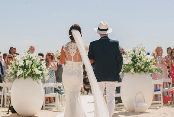 The Algarve & Lisbon’s Favourite Wedding Planners London Showcase image