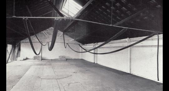 Some Dimensions of my Lunch: Conceptual Art in Britain (1956 – 1979) Part I: Roelof LOUW image