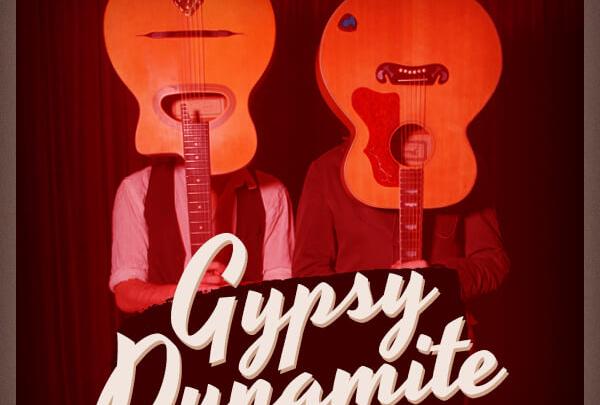 Gypsy Dynamite image