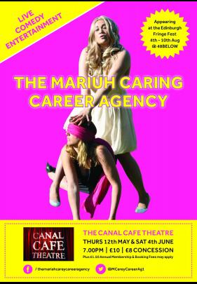 The Mariuh Caring Career Agency image