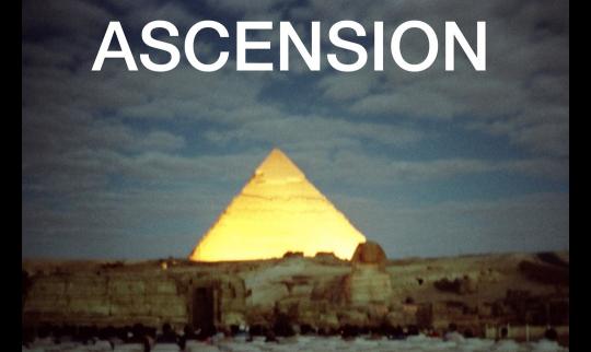 Ascension image